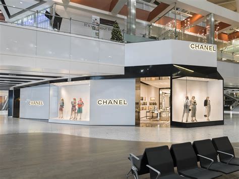 chanel heathrow stock 2019|Chanel limited earnings.